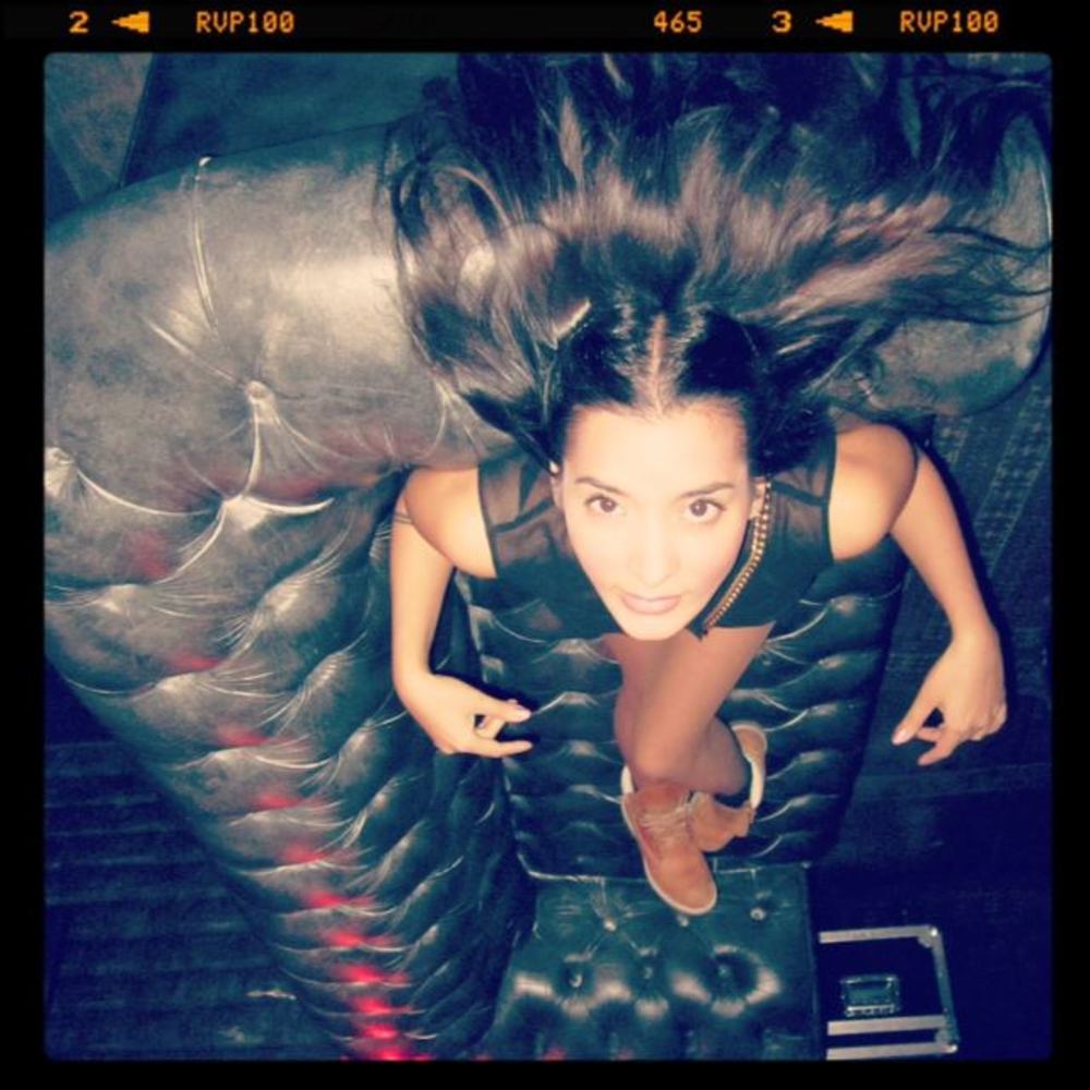 Meet your Posher, Laura